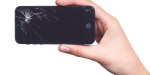 reparar iPhone unico Servicio Tecnico Oficial Apple